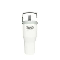 Thermos® 850 ml Para Líquidos Blanco Outdo