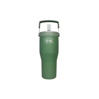 Thermos® 850 ml Para Líquidos Verde Outdo - 10161489