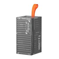 Power Bank 6000 mAh 22.5w con pantalla LED, Remax