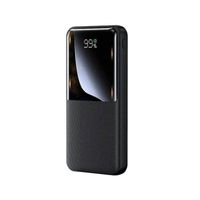 Power Bank 2000 mAh 22.5w con pantalla LED, Remax