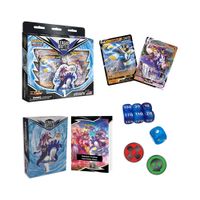 Pokemon TCG Rapid Strike Urshifu Vmax League Battle Decks