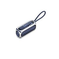 CARGADOR PORTÁTIL REMAX CARGADOR PORTÁTIL 5000mAh 20W Tipo C RPP-28 AZUL