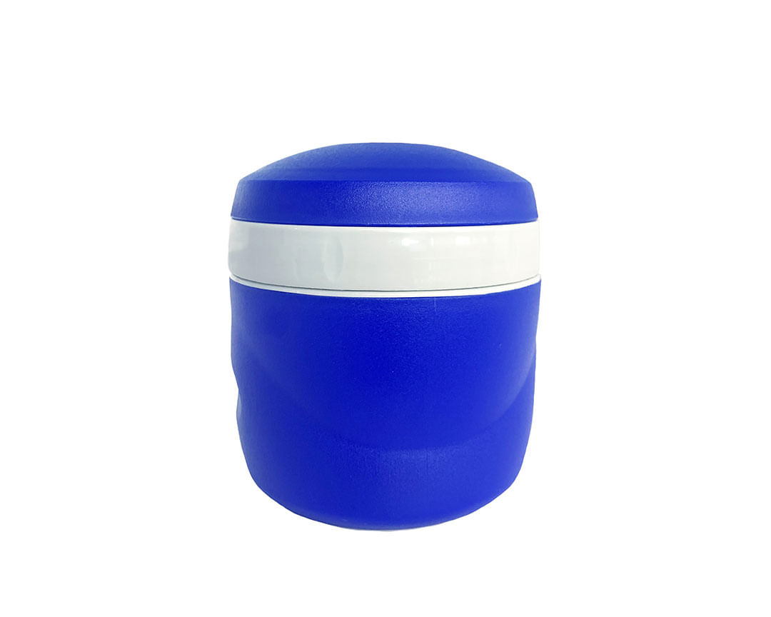 Snak Jar Azul 235Ml - Thermos - 70161746
