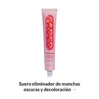 Suero eliminador de manchas oscuras y decoloración 50ml Topicals