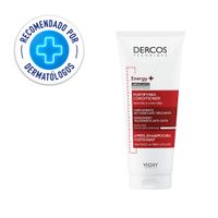 Acondicionador Anticaida Vichy Dercos Energy+