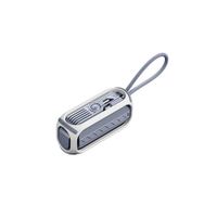 CARGADOR PORTÁTIL REMAX CARGADOR PORTÁTIL 5000mAh 20W Tipo C RPP-28 GRIS