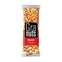 Mezcla GRANUTS Maní Oriental - Bolsa 50 G