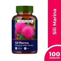 Lima naturals Sili Marina
