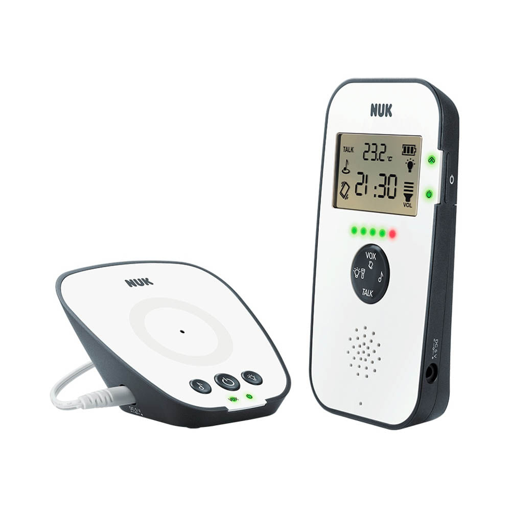 Monitor Eco Control Display 530D Nuk - Caja 1 UN