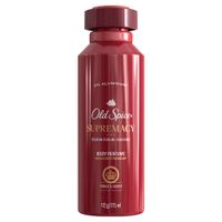 Desodorante Spray Old Spice Supremacy