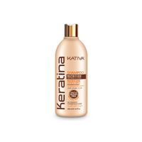 Shampoo Kativa Keratina