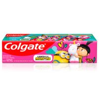 Gel Dental Colgate Kids Agnes Sandía
