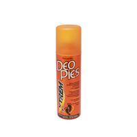 Desodorante Antitranspirante Para Pies Spray Deo Pies Xtrem - Frasco 260 ML