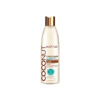 Acondicionador Kativa Coconut - Frasco 250 ML