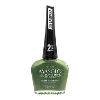 Esmalte de Uñas en Gel Masglo Activista - Frasco 13.5 ML