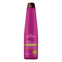 Acondicionador Be Natural Nutri Quinua - Frasco 350 ML