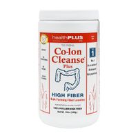 Fibras Co-lon Cleanse Polvo - Frasco 340 G