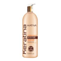Acondicionador Kativa Keratina - Frasco 1000 ML