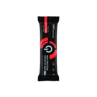 Barra con Proteínas QNT Crunchy Bar Fresa