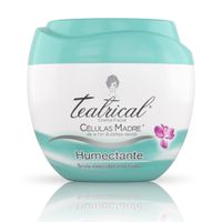 crema facial Teatrical humectante con Células Madre - Pote 100 G