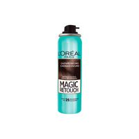 Retocador de Raíces L'Oréal Magic Retouch Castaño - Frasco 1 UN