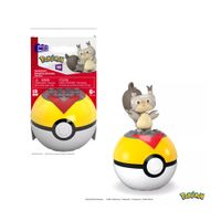 Pokemon Mega Skwovet 19 Piezas