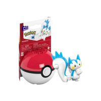 Pokemon Mega Pachirisu 20 Piezas