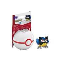 Pokemon Mega Rookidee 22 Piezas