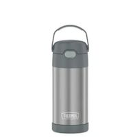 Thermos 355ml Acero FUNTAINER Color gris