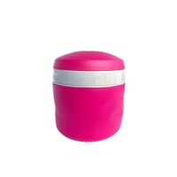Snak Jar Rosado 235Ml - Thermos - 70161747
