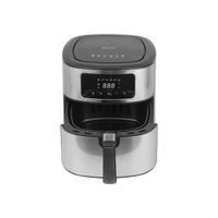 FREIDORA DE AIRE IMACO AF6015D 6L DIGITAL TURBO