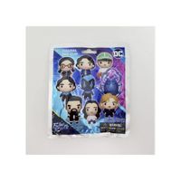Figura DC Blue Beetle Figural 3D Bag Clip