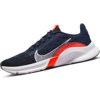 Zapatillas Nike Hombre Training Superrep Go 3 FK | DH3394-402