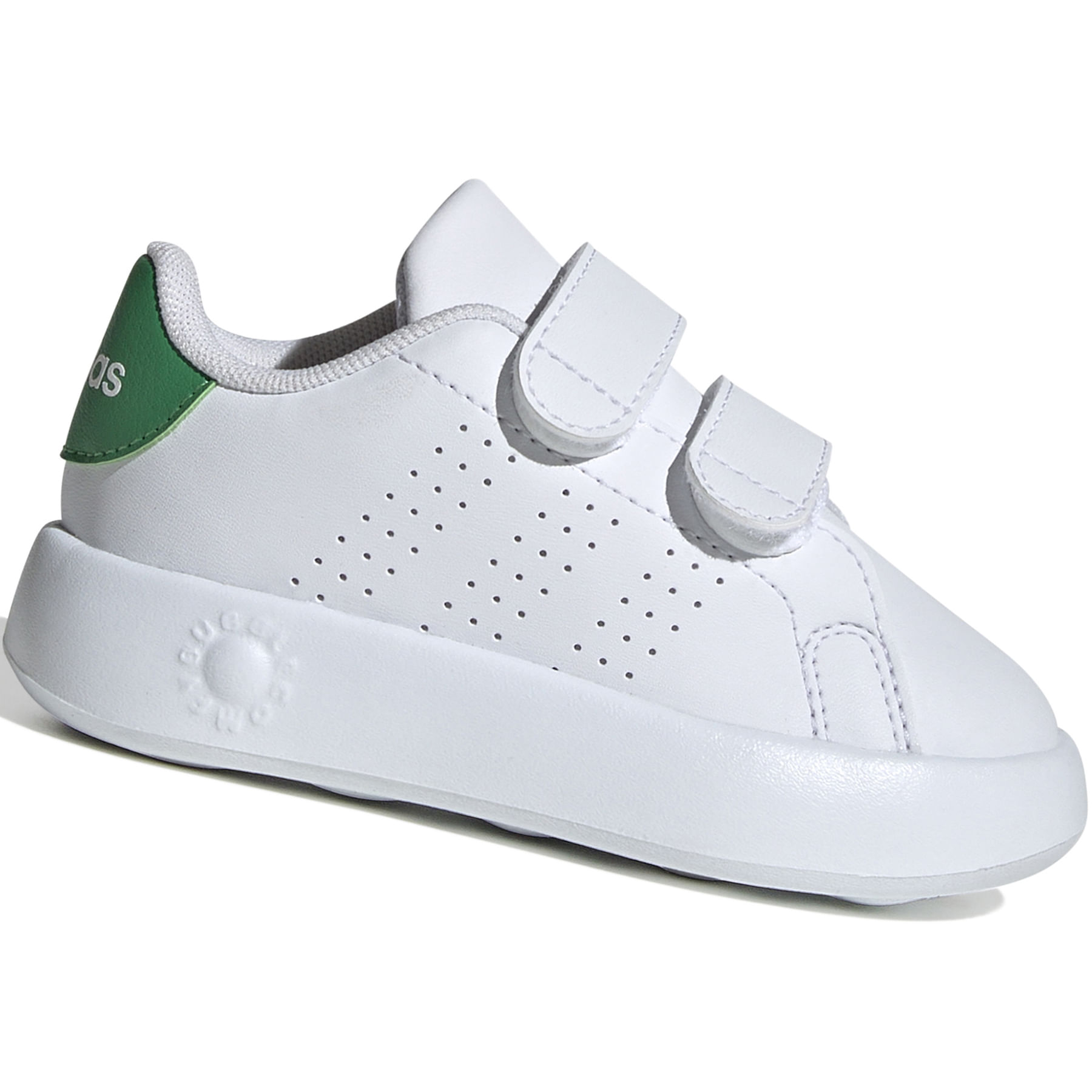 Zapatillas Adidas Unisex Urbanas Advantage CF | ID5286