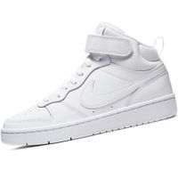Botin Nike Unisex Urbanas Court Borough Mid 2 | CD7782-100
