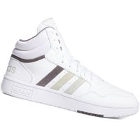 Botin Adidas Hombre Urbanas Hoops 3.0 Mid | IH0162