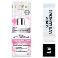 Sérum Facial Anti-manchas L'Oréal Paris Glycolic Bright