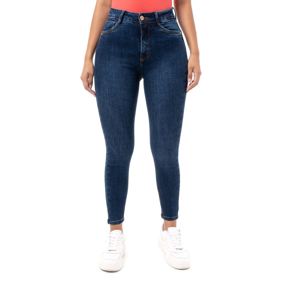 Jean Mujer Xanddra Pionier
