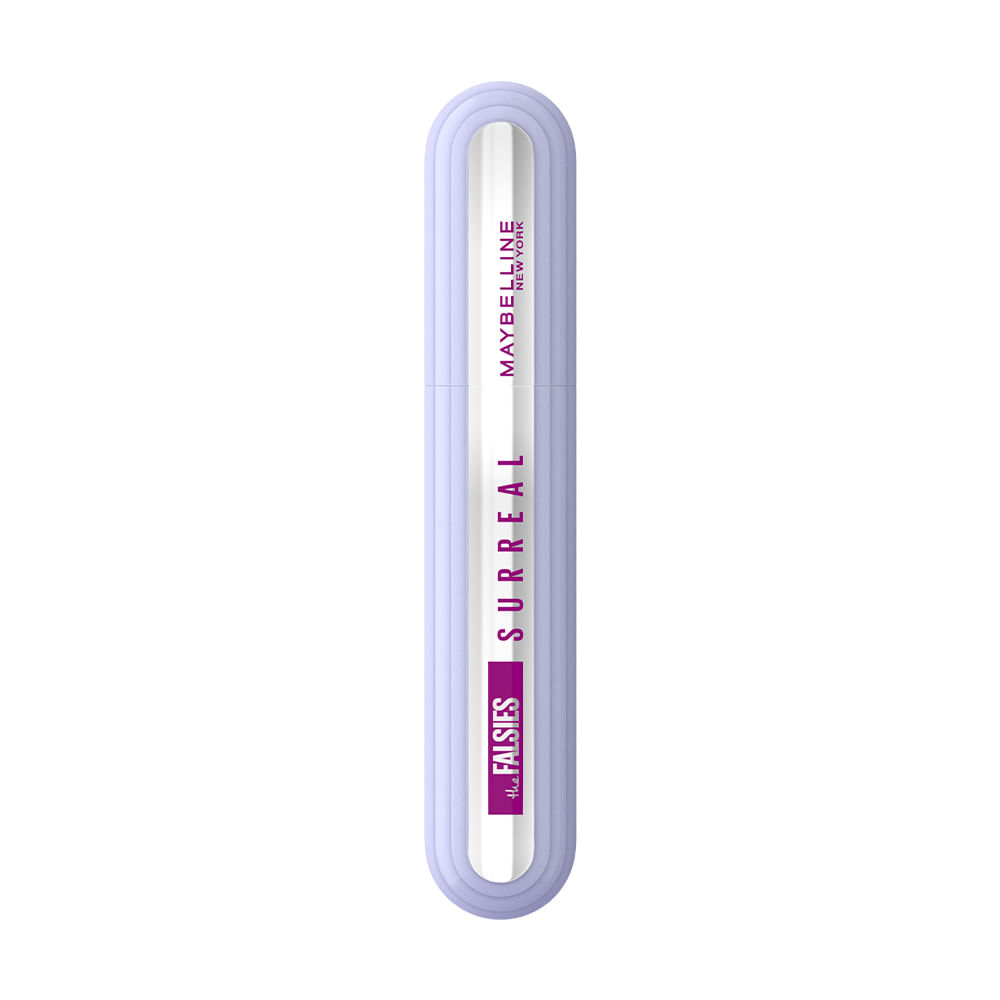Máscara de Pestaña Maybelline Surreal Lavable