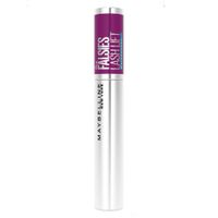 Máscara Maybelline The Falsies Lash Lift Waterproof Negro - Unidad 0.80 Oz