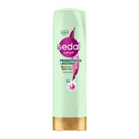 Acondicionador Sedal Prebióticos + Biotina