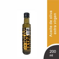 Aceite de Oliva Extra Virgen OLI