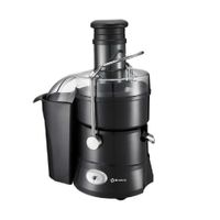 Extractor de fruta Imaco JE8075 Negro