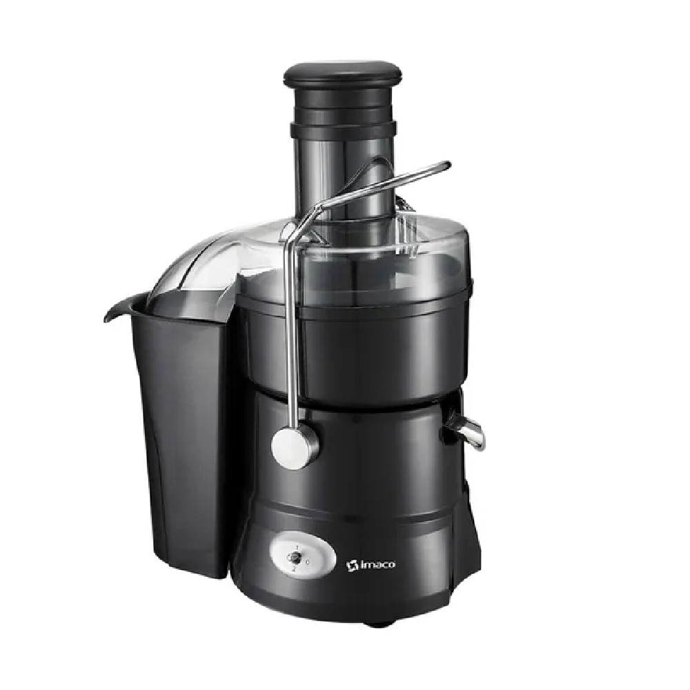 Extractor de fruta Imaco JE8075 Negro