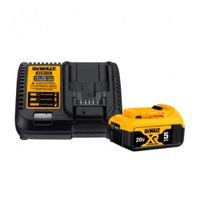 Bateria 20V Max DCB205 5.0Ah + Cargador 12/20V Max DCB115 Dewalt