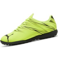 Zapatillas Puma Niños Futbol Attacanto TT Tf | 107481-07