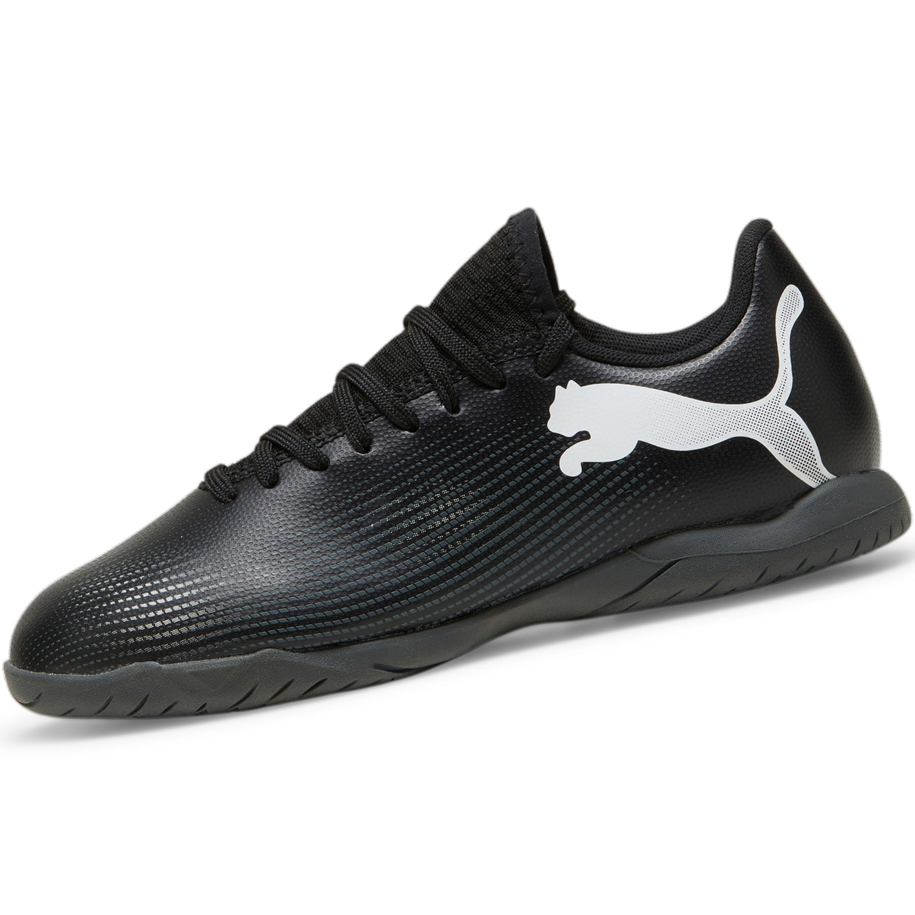Zapatillas Puma Hombre Futbol Future 7 Play IT IC | 107727-02