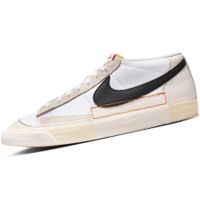 Zapatillas Nike Hombre Urbanas Blazer Low Pro Club | FJ3694-100