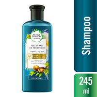 Shampoo Herbal Essences Argan Oil - Frasco 245 ML