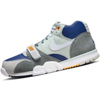 Botin Nike Hombre Basketball Air Trainer 1 | FB8886-001